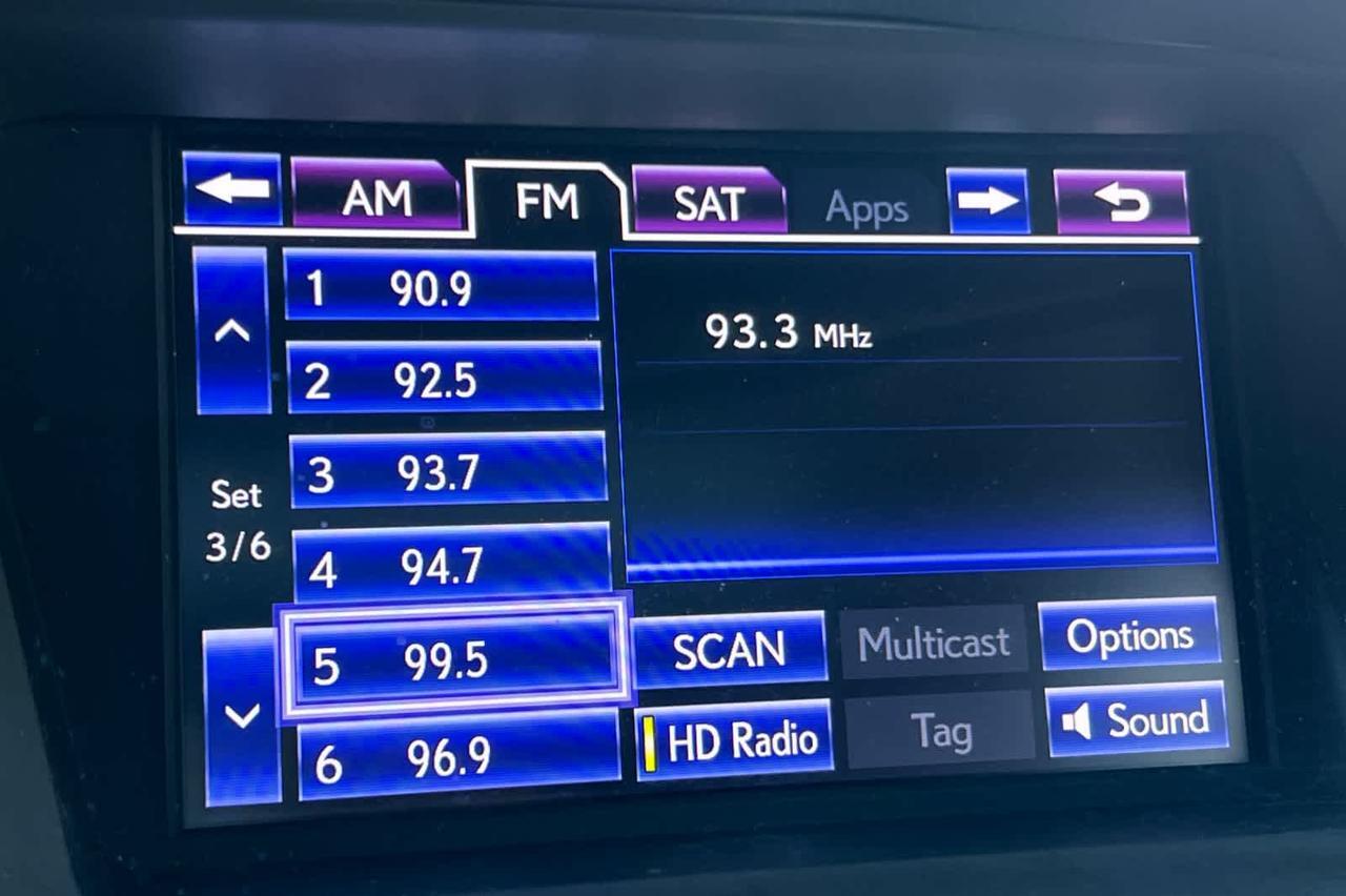 2015 Lexus RX 350 Roseville CA