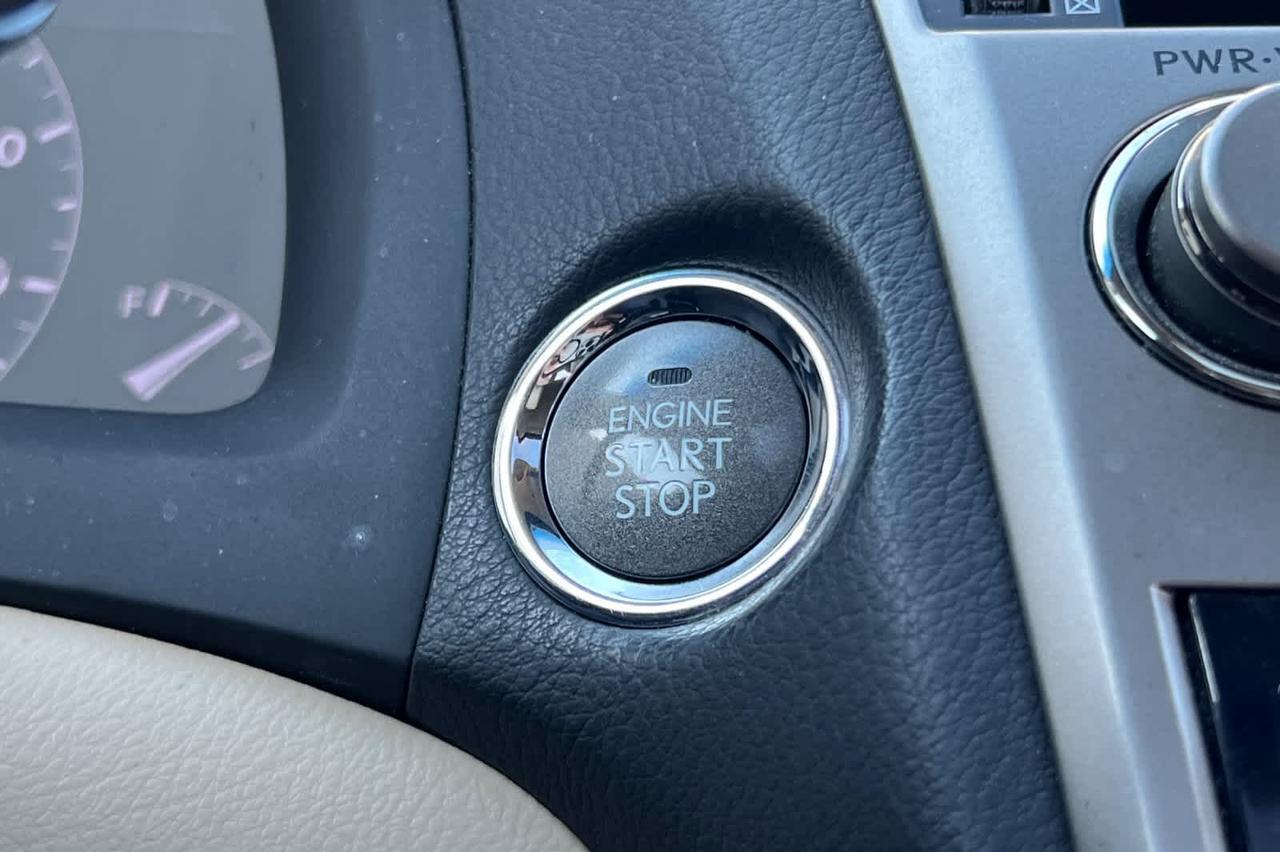 2015 Lexus RX 350 Roseville CA