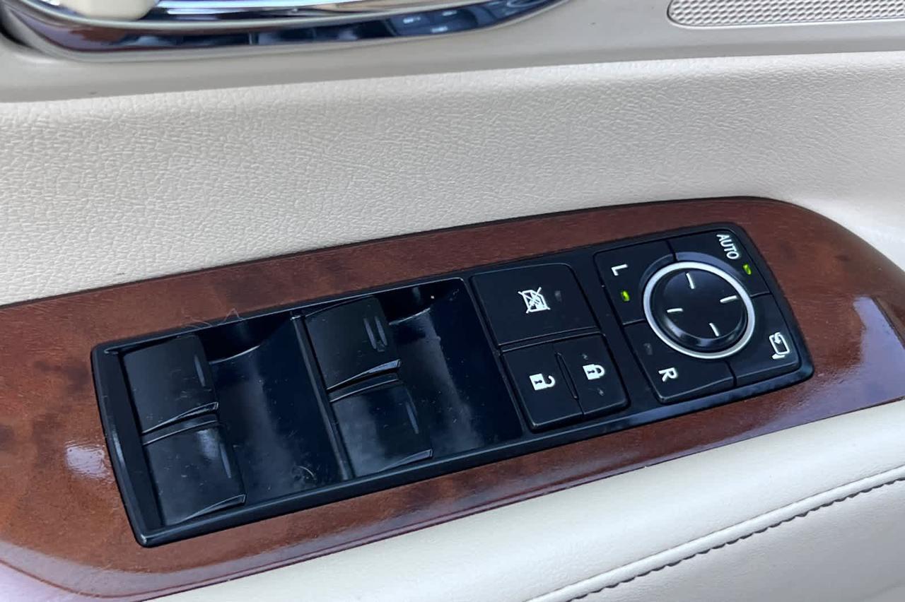 2015 Lexus RX 350 Roseville CA