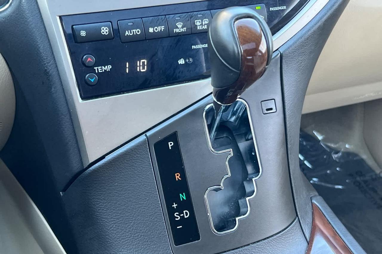 2015 Lexus RX 350 Roseville CA