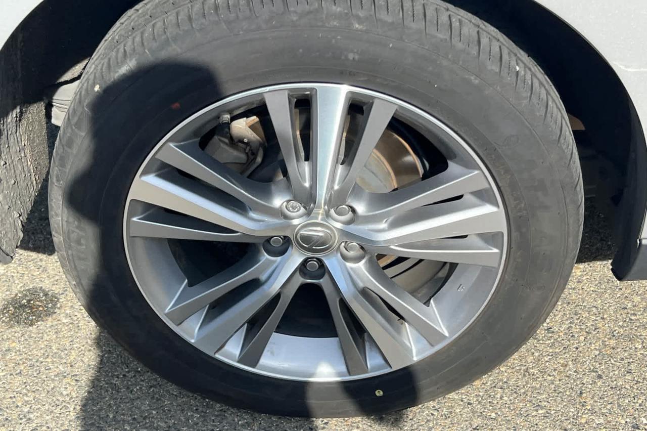 2015 Lexus RX 350 Roseville CA