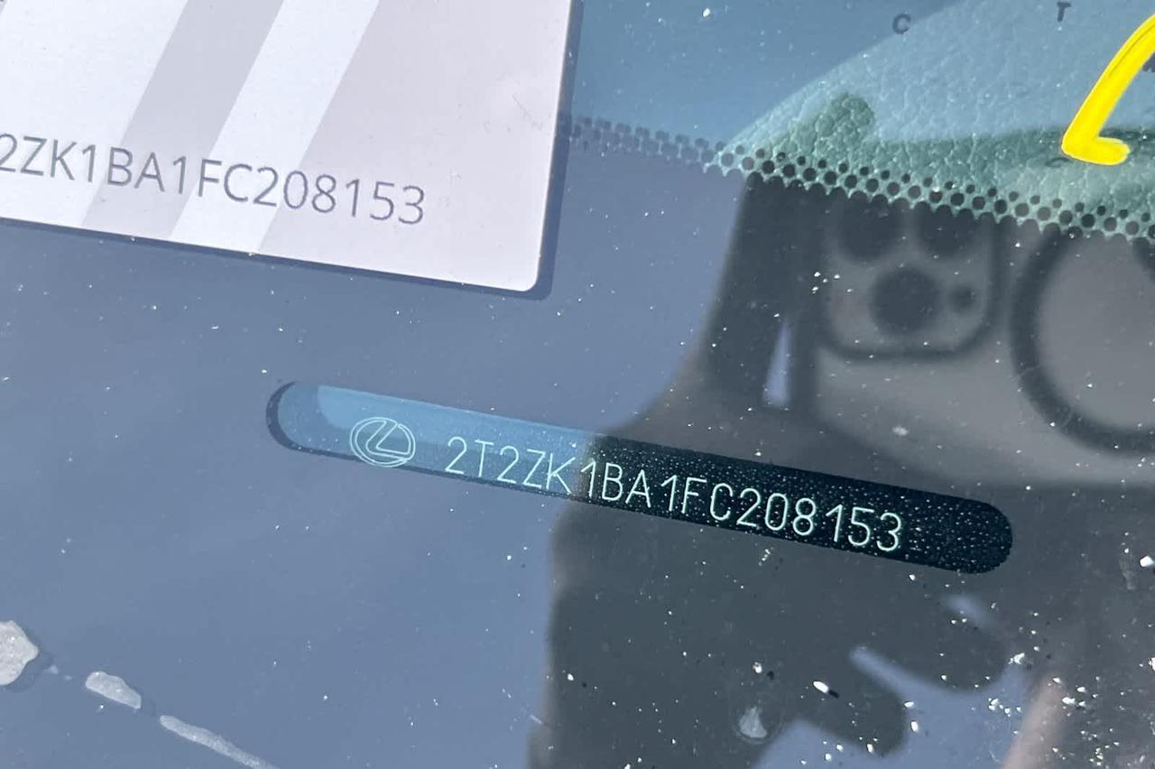 2015 Lexus RX 350 Roseville CA