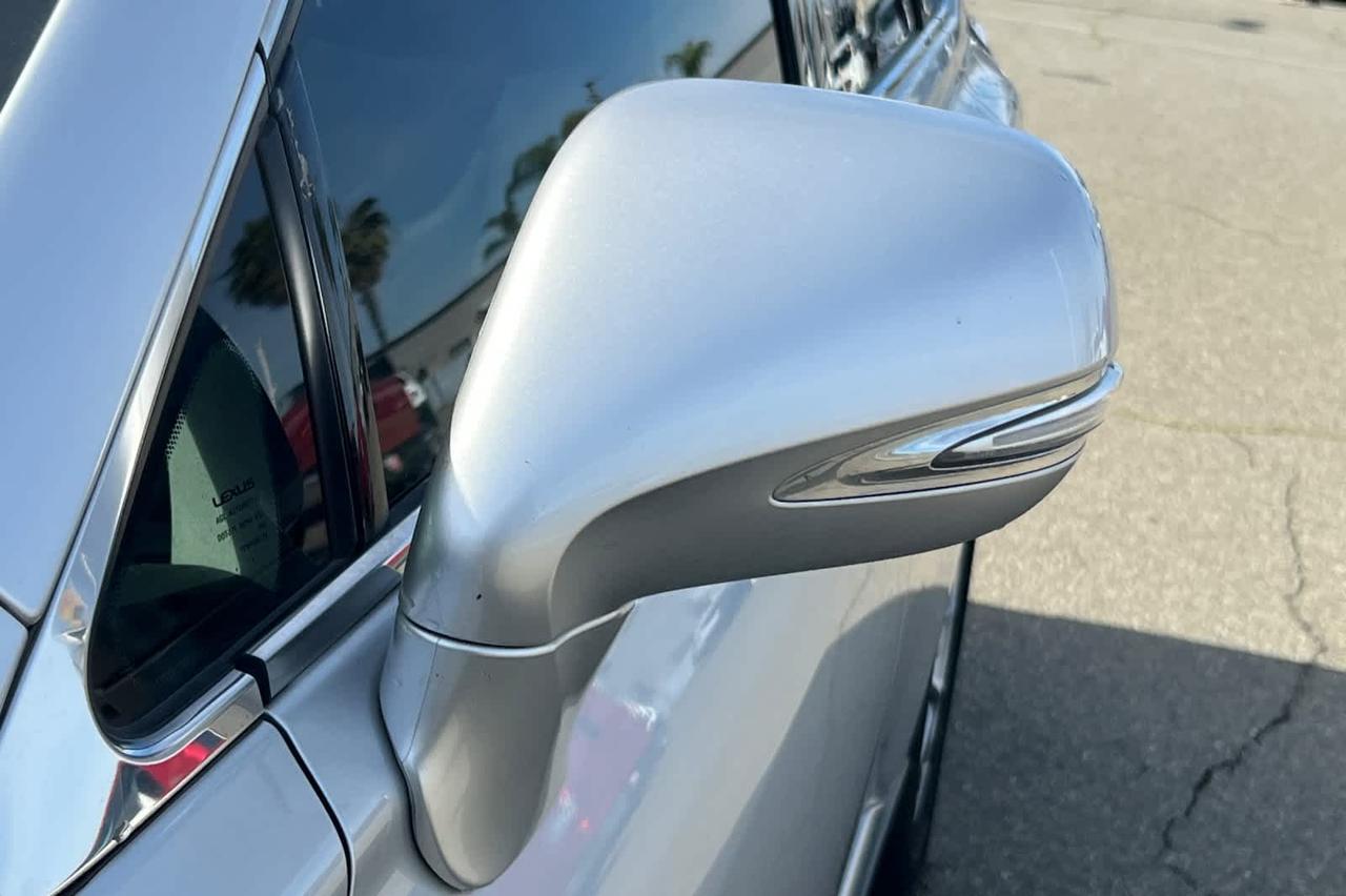 2015 Lexus RX 350 Roseville CA