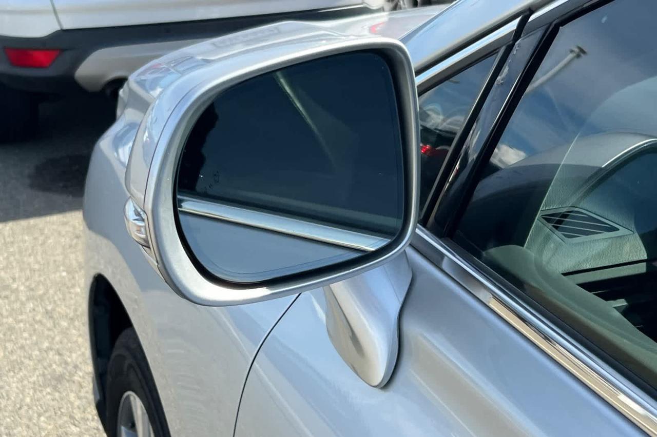 2015 Lexus RX 350 Roseville CA