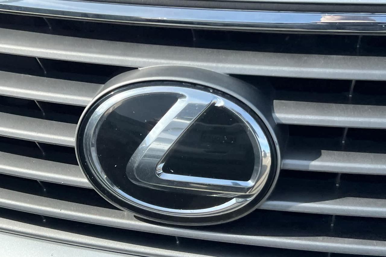 2015 Lexus RX 350 Roseville CA