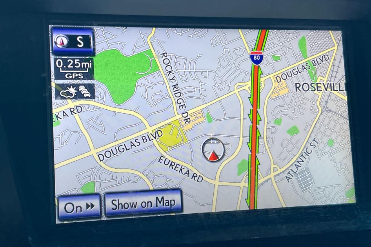 2015 Lexus RX 350 Roseville CA