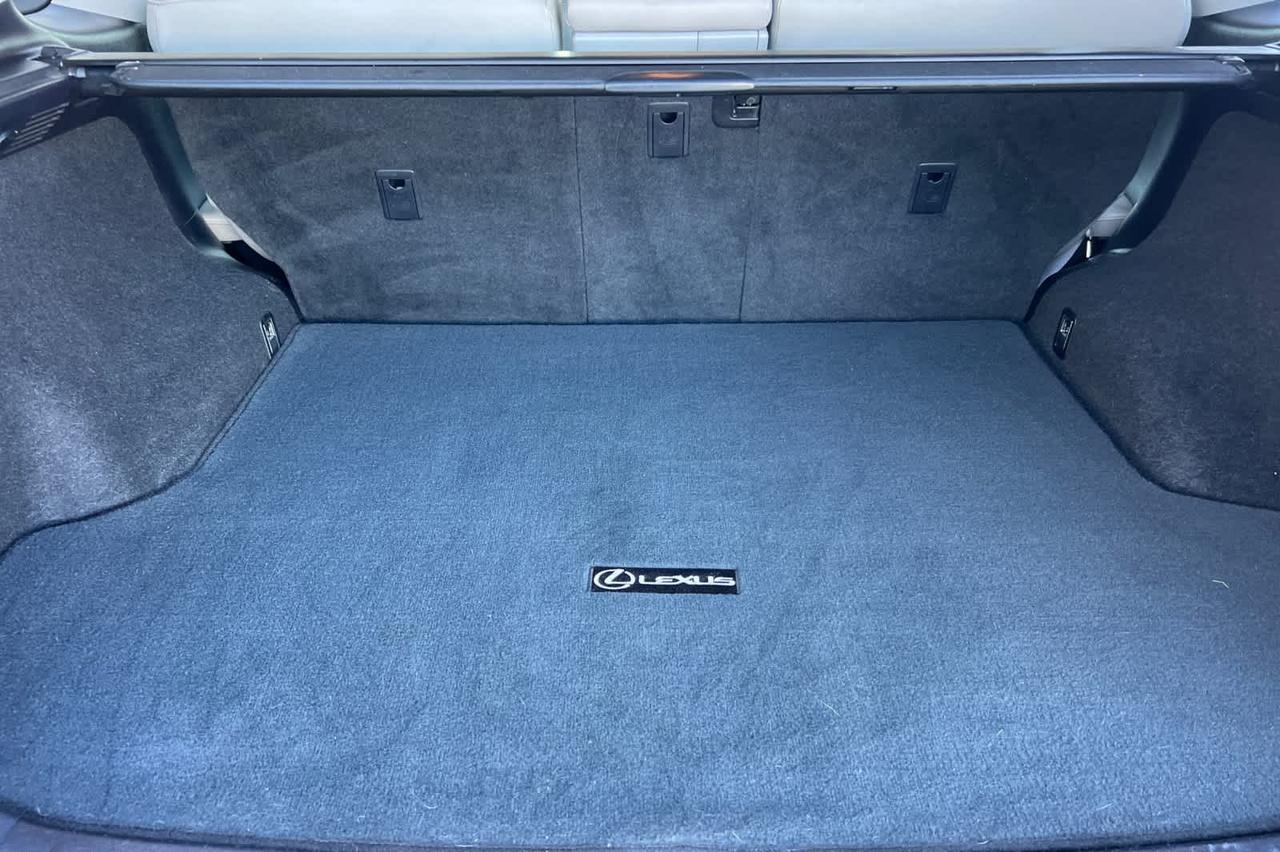 2015 Lexus RX 350 Roseville CA