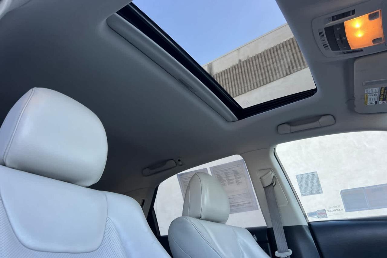 2015 Lexus RX 350 Roseville CA