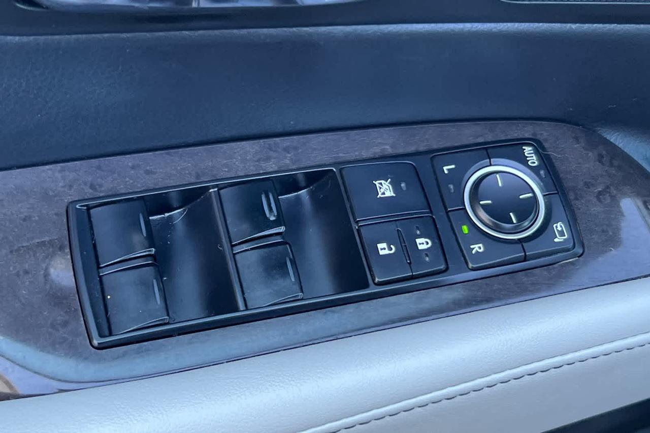 2015 Lexus RX 350 Roseville CA