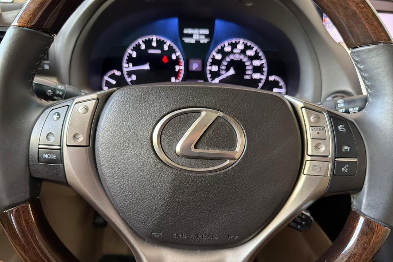 2015 Lexus RX 350 Roseville CA