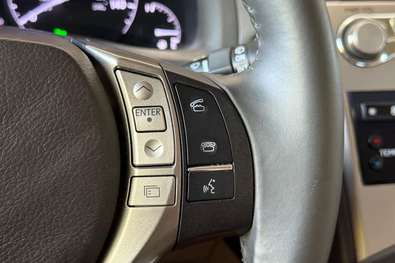 2015 Lexus RX 350 Roseville CA