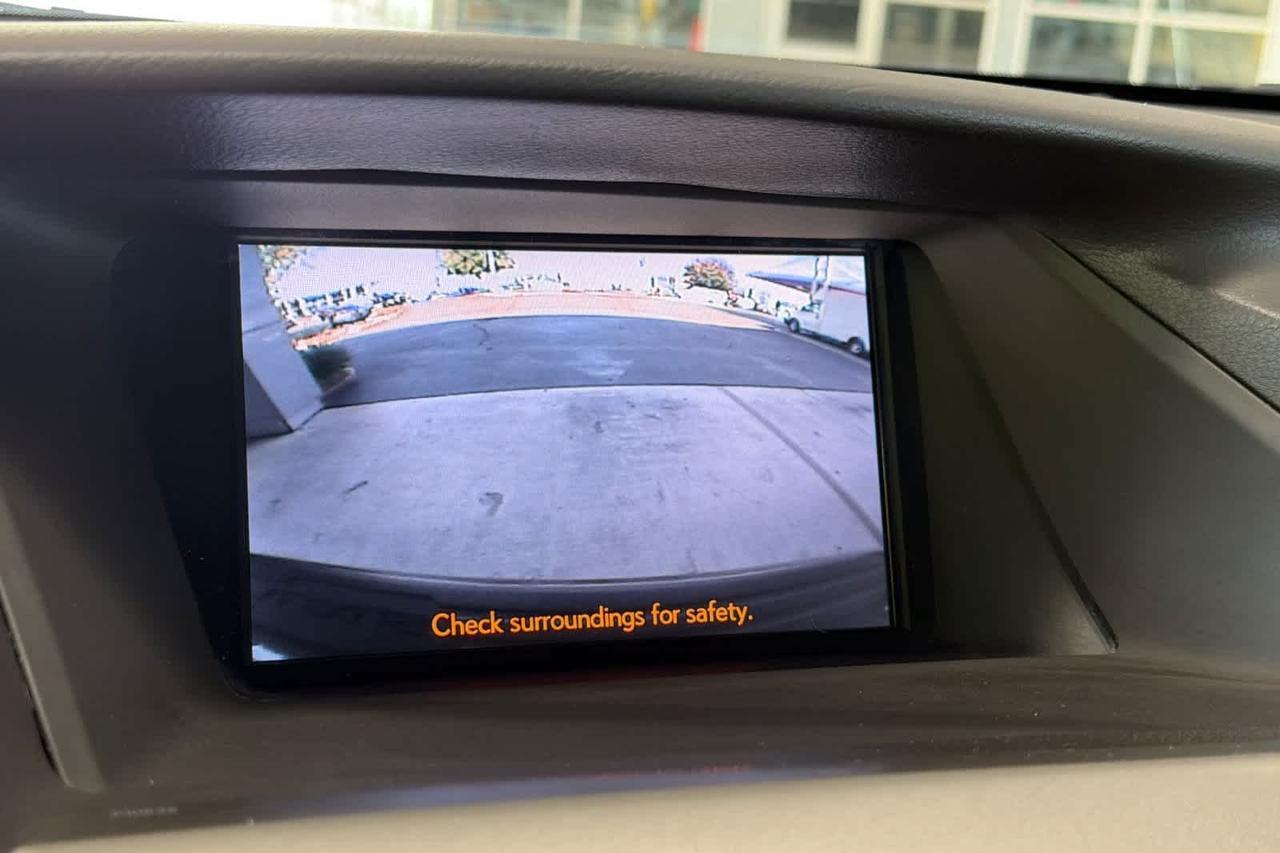 2015 Lexus RX 350 Roseville CA