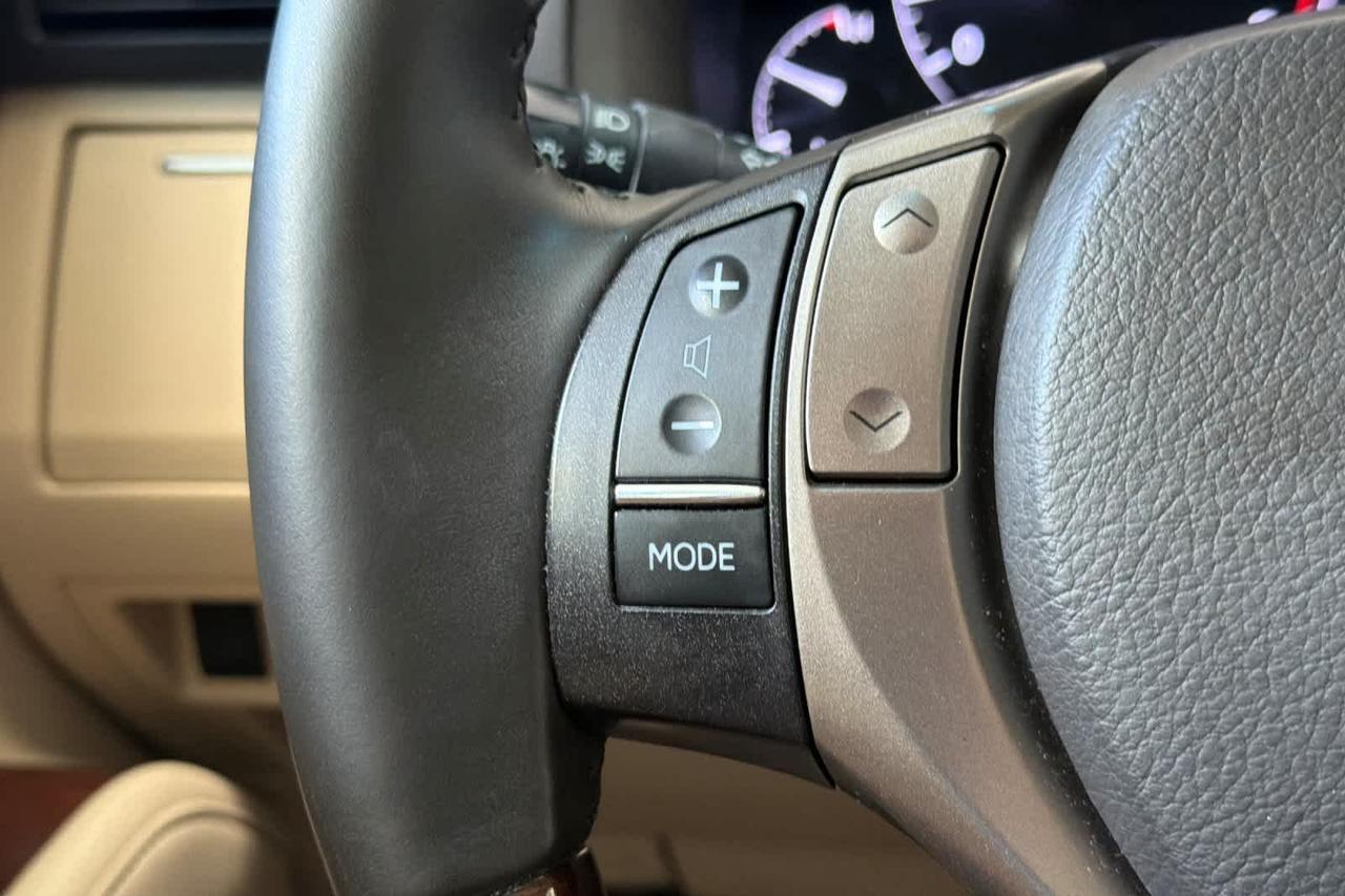 2015 Lexus RX 350 Roseville CA