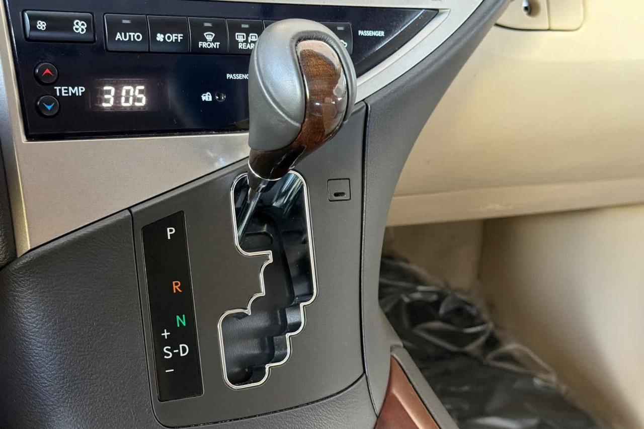 2015 Lexus RX 350 Roseville CA