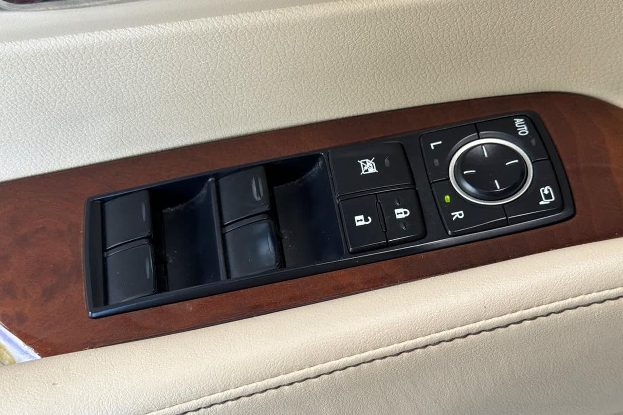 2015 Lexus RX 350 Roseville CA