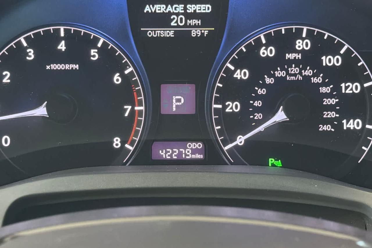 2015 Lexus RX 350 Roseville CA