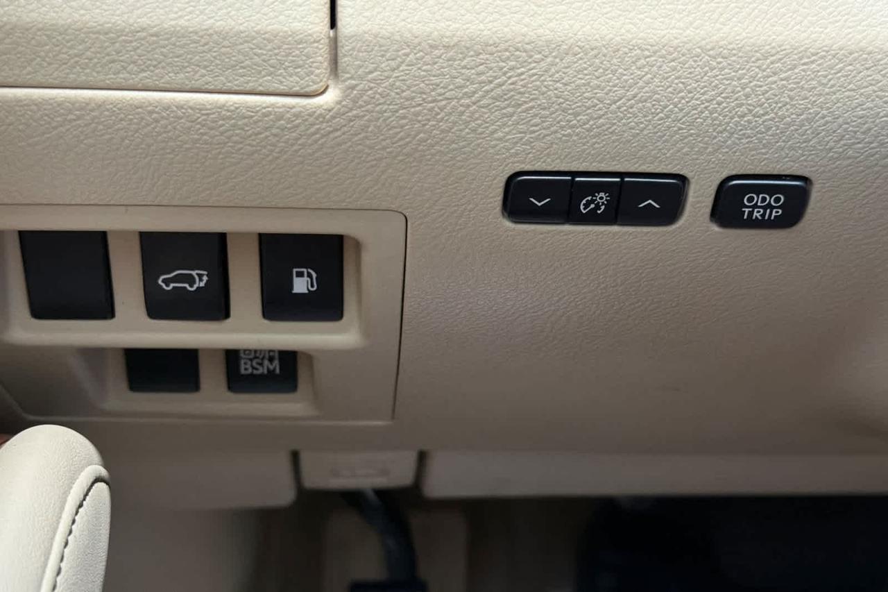 2015 Lexus RX 350 Roseville CA