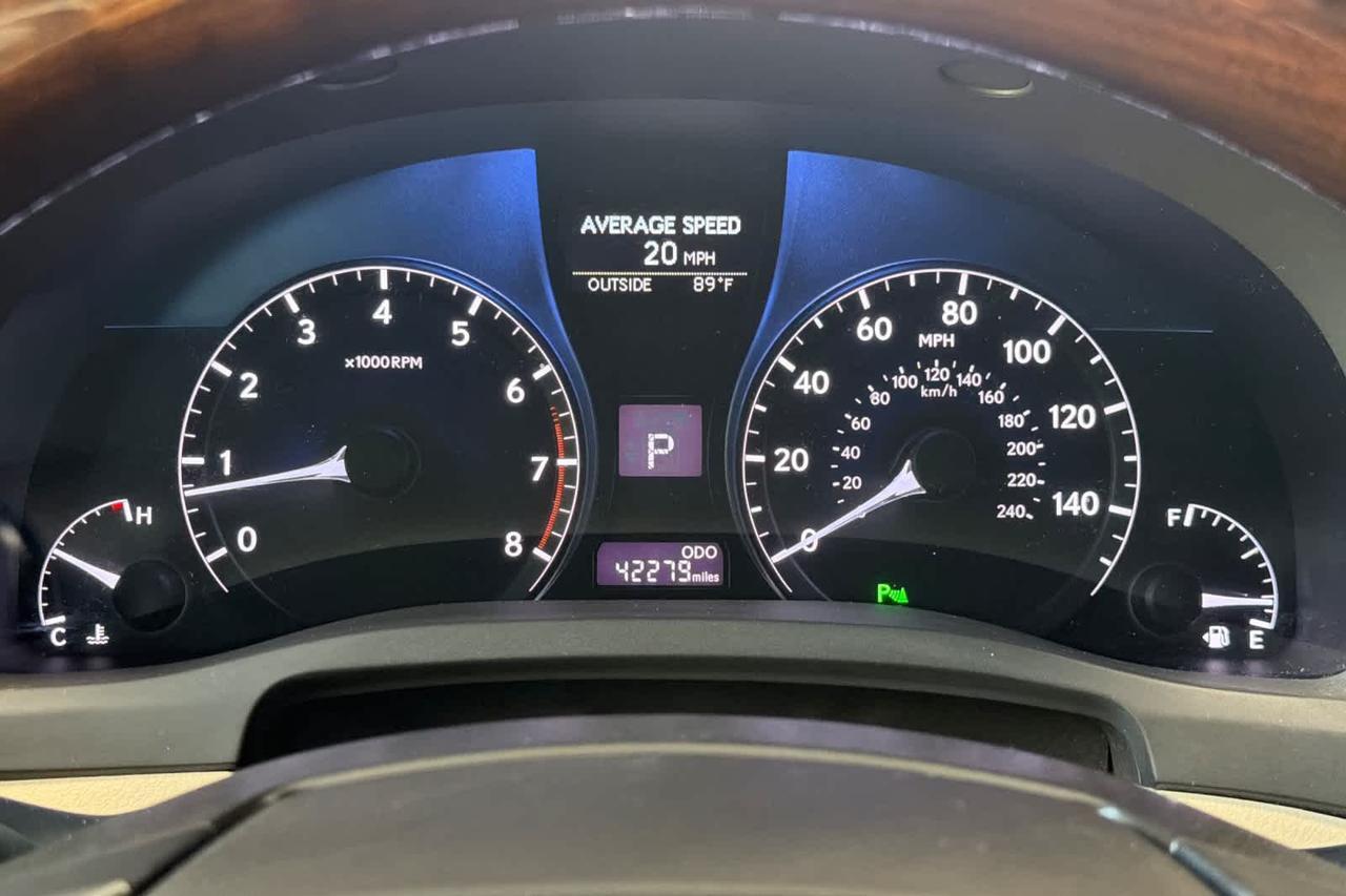 2015 Lexus RX 350 Roseville CA