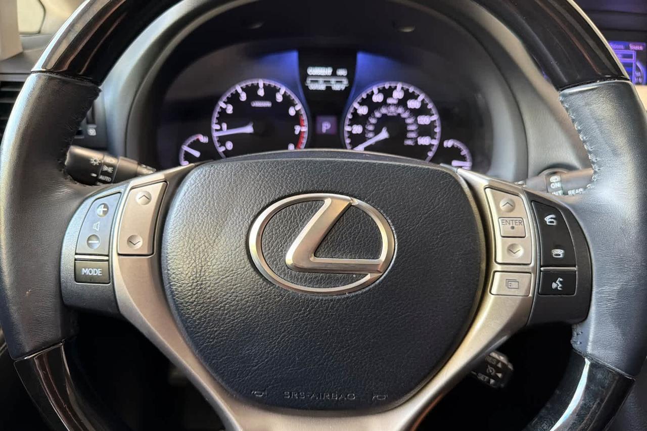 2015 Lexus RX 350 Roseville CA