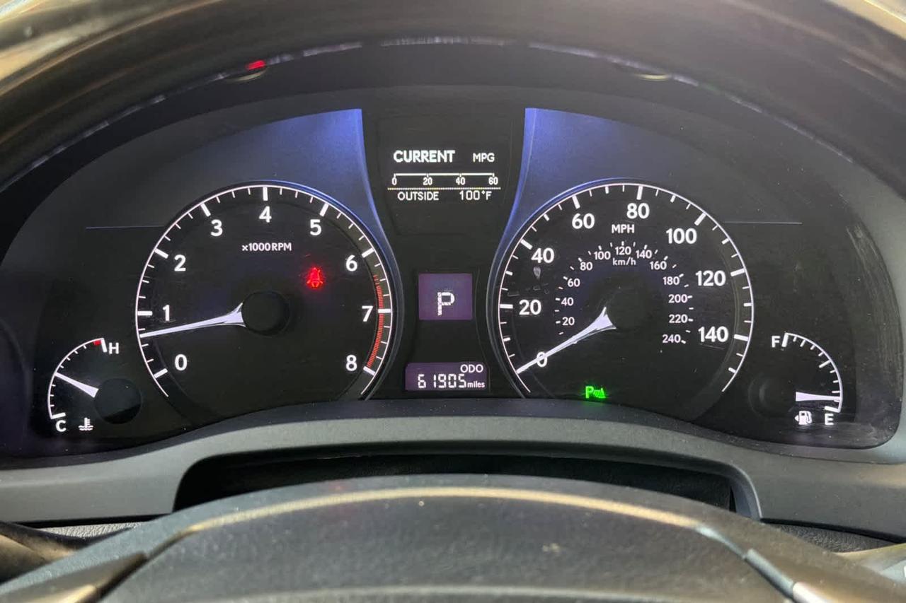 2015 Lexus RX 350 Roseville CA