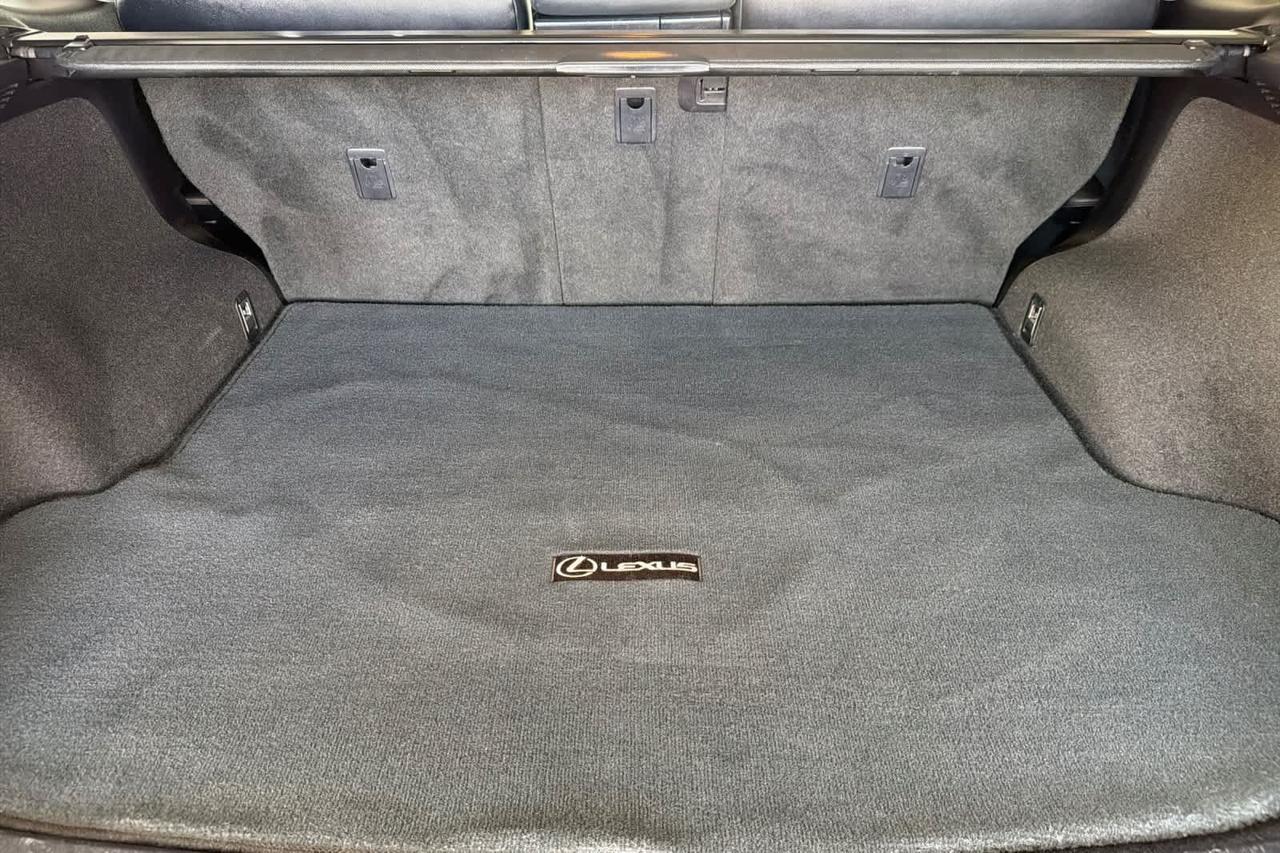 2015 Lexus RX 350 Roseville CA