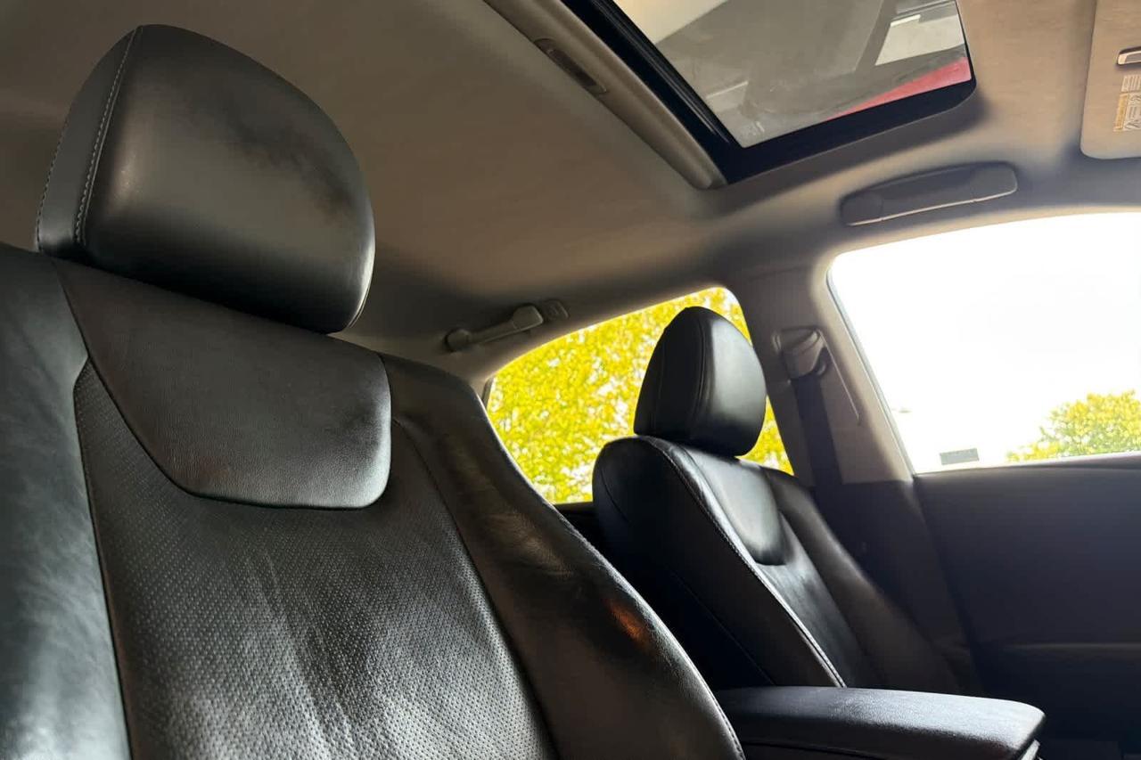 2015 Lexus RX 350 Roseville CA
