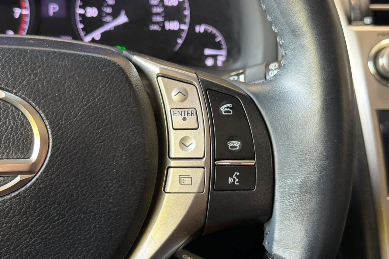 2015 Lexus RX 350 Roseville CA