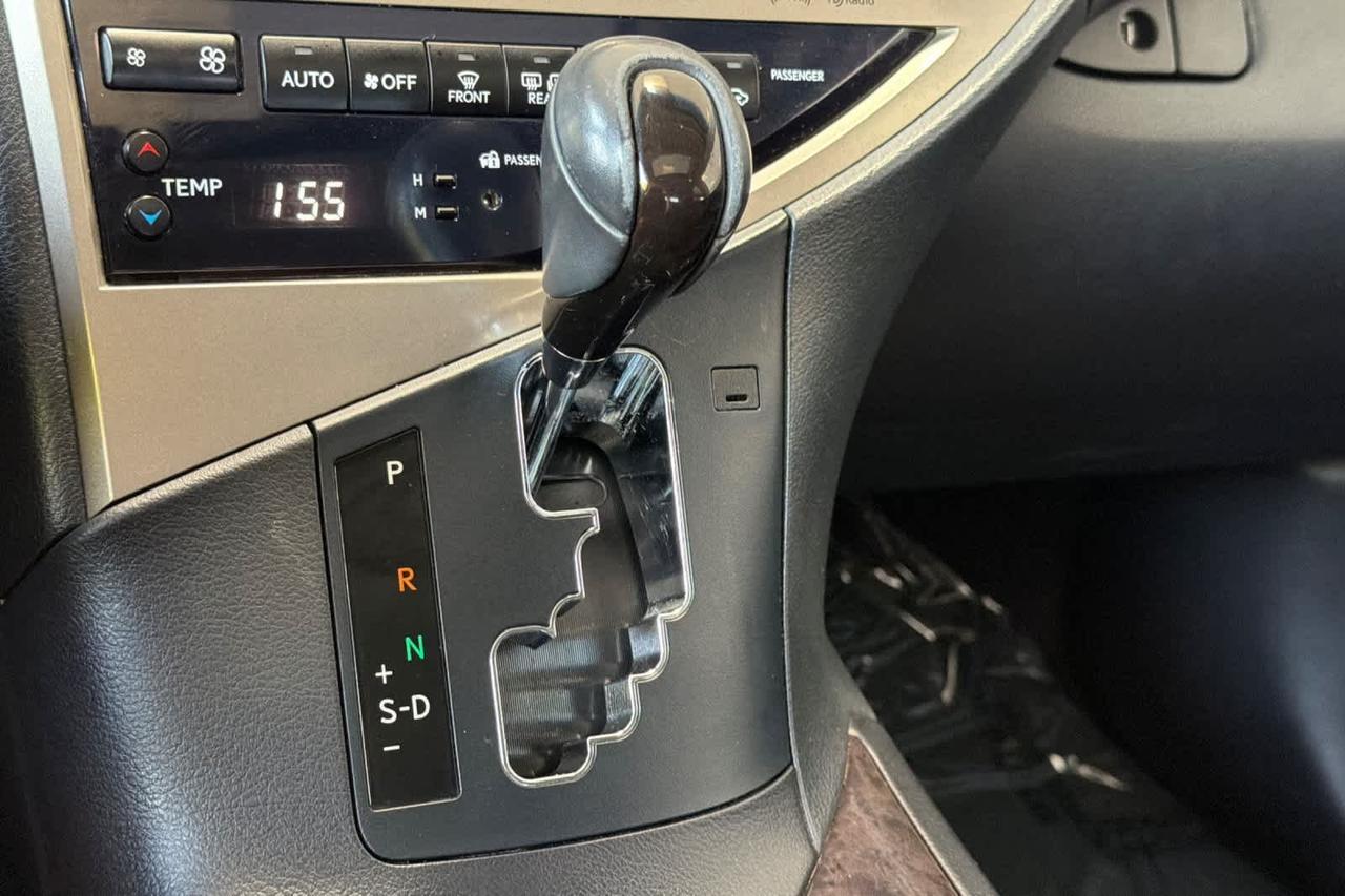 2015 Lexus RX 350 Roseville CA