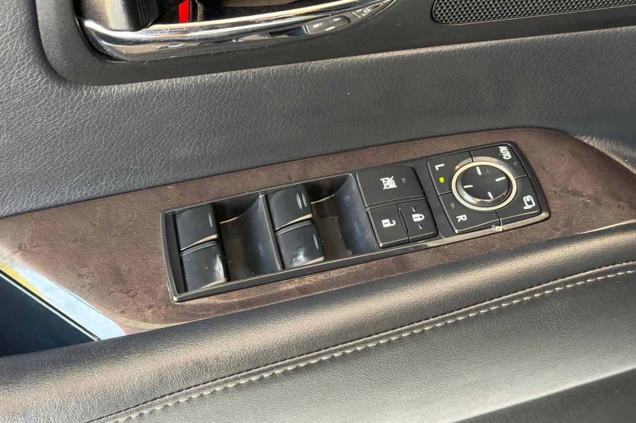 2015 Lexus RX 350 Roseville CA