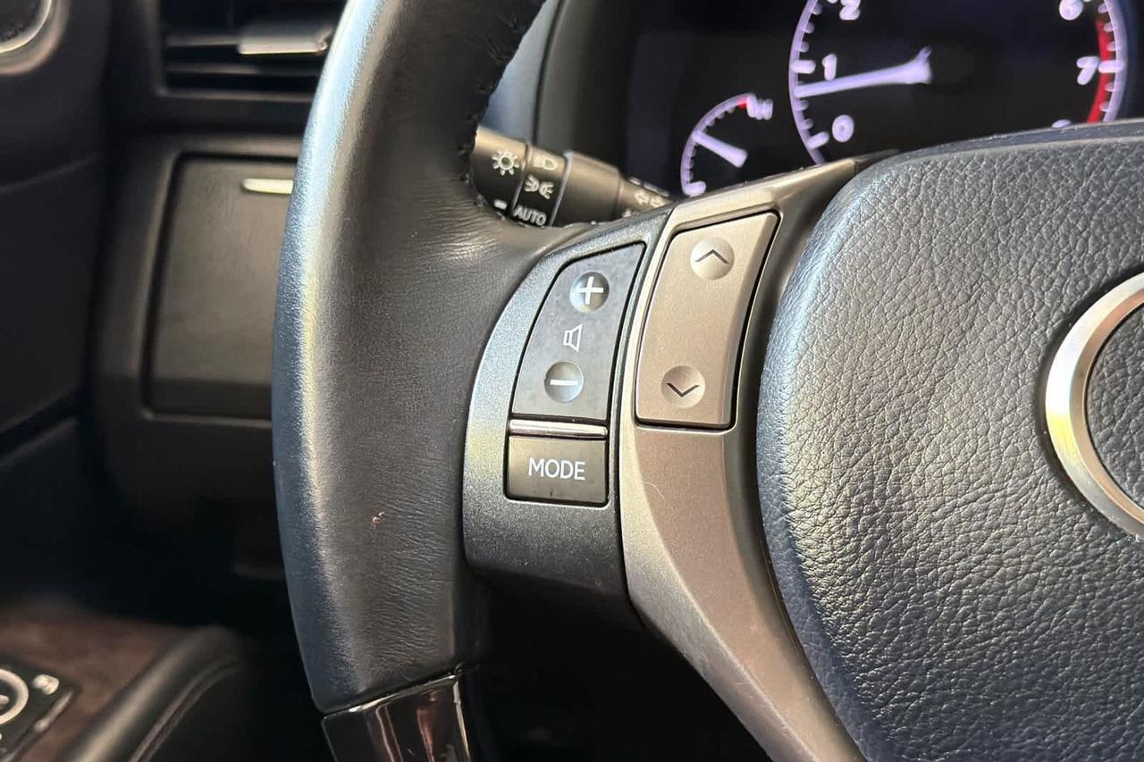 2015 Lexus RX 350 Roseville CA