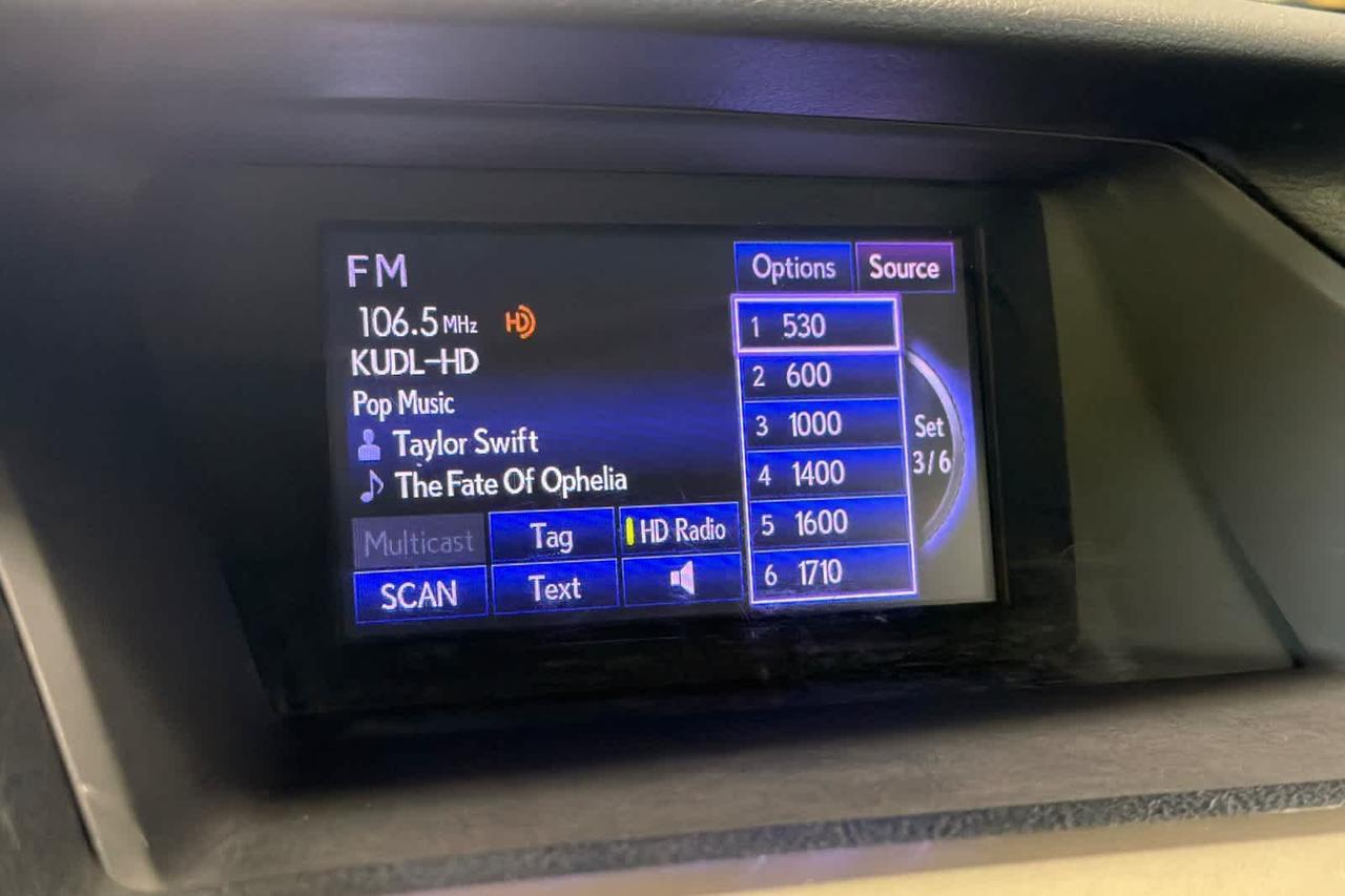 2015 Lexus RX 350 Roseville CA