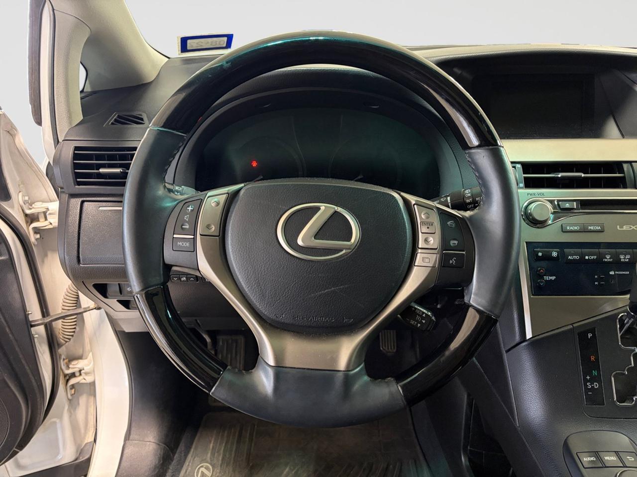2015 Lexus RX 350 New Braunfels TX