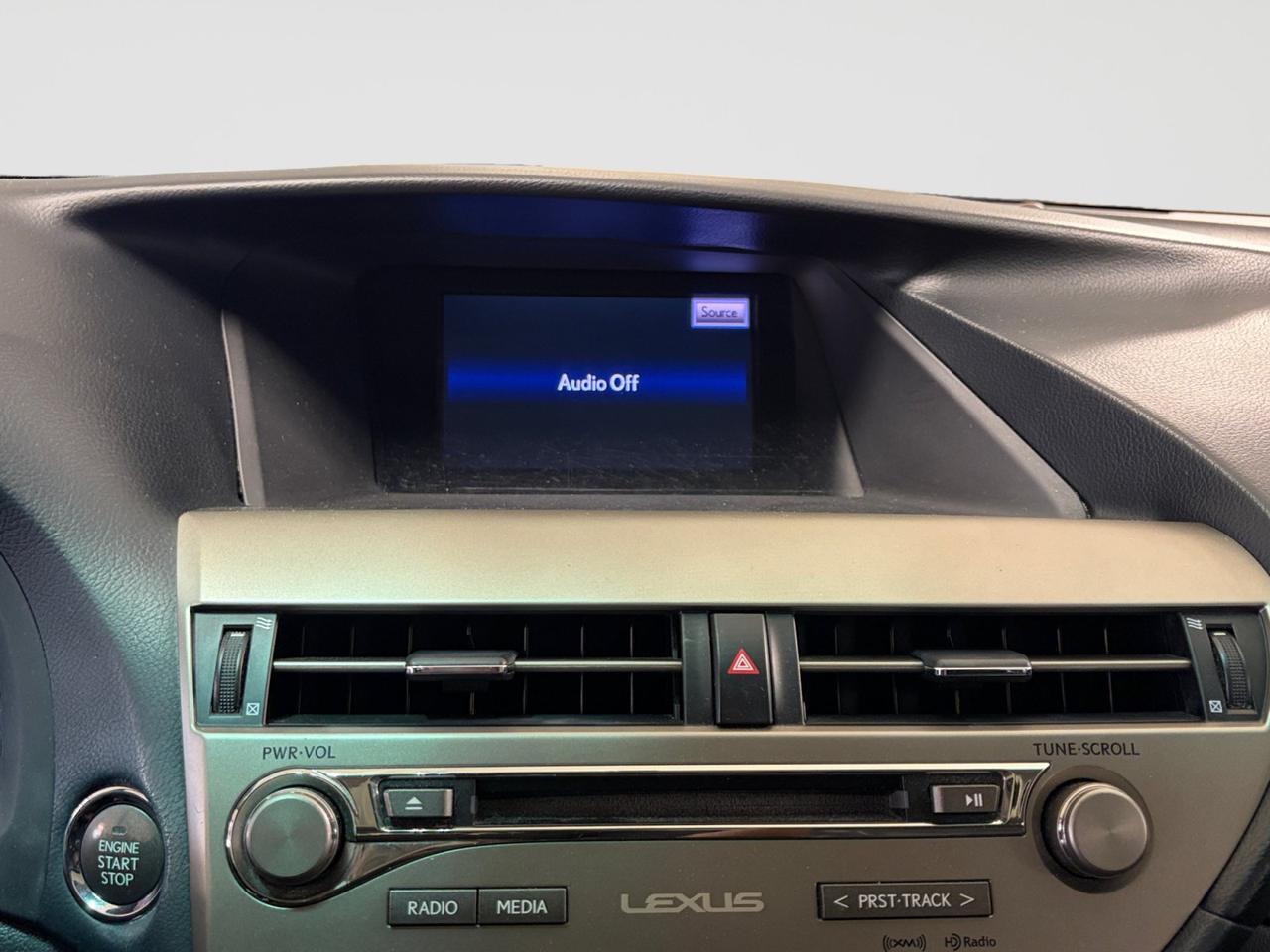 2015 Lexus RX 350 New Braunfels TX