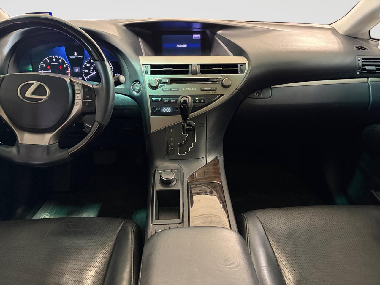 2015 Lexus RX 350 New Braunfels TX