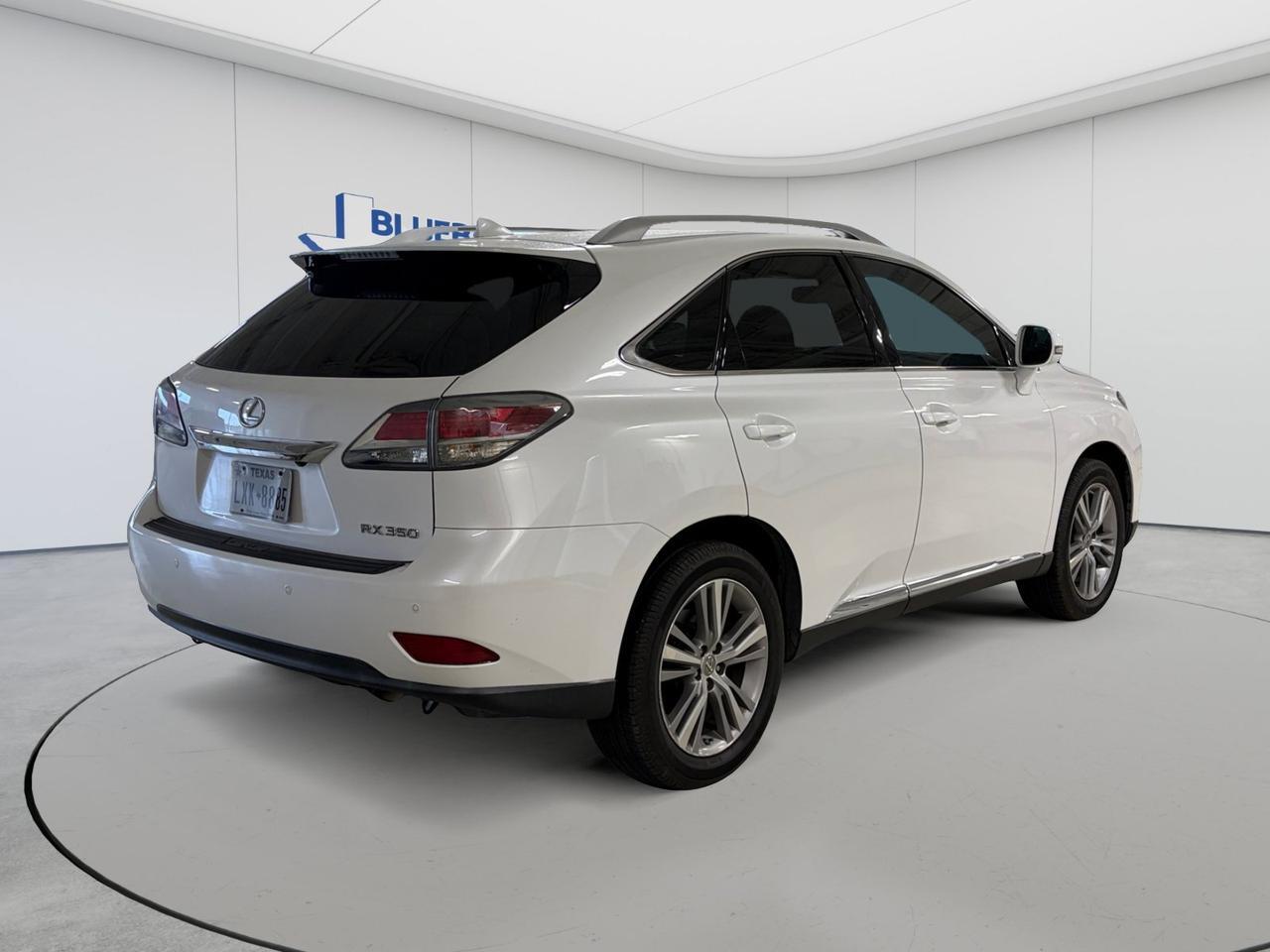 2015 Lexus RX 350 New Braunfels TX