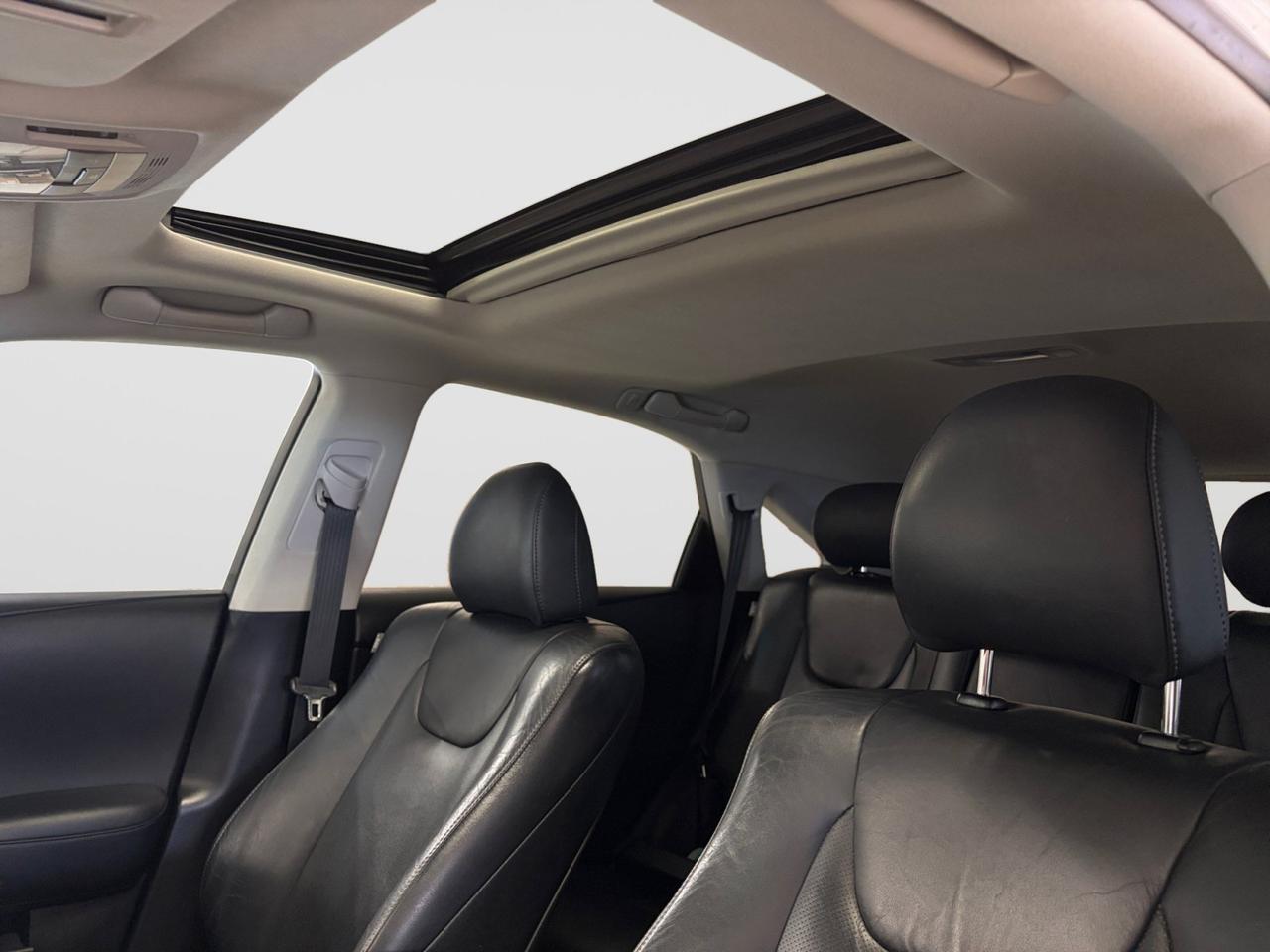 2015 Lexus RX 350 New Braunfels TX