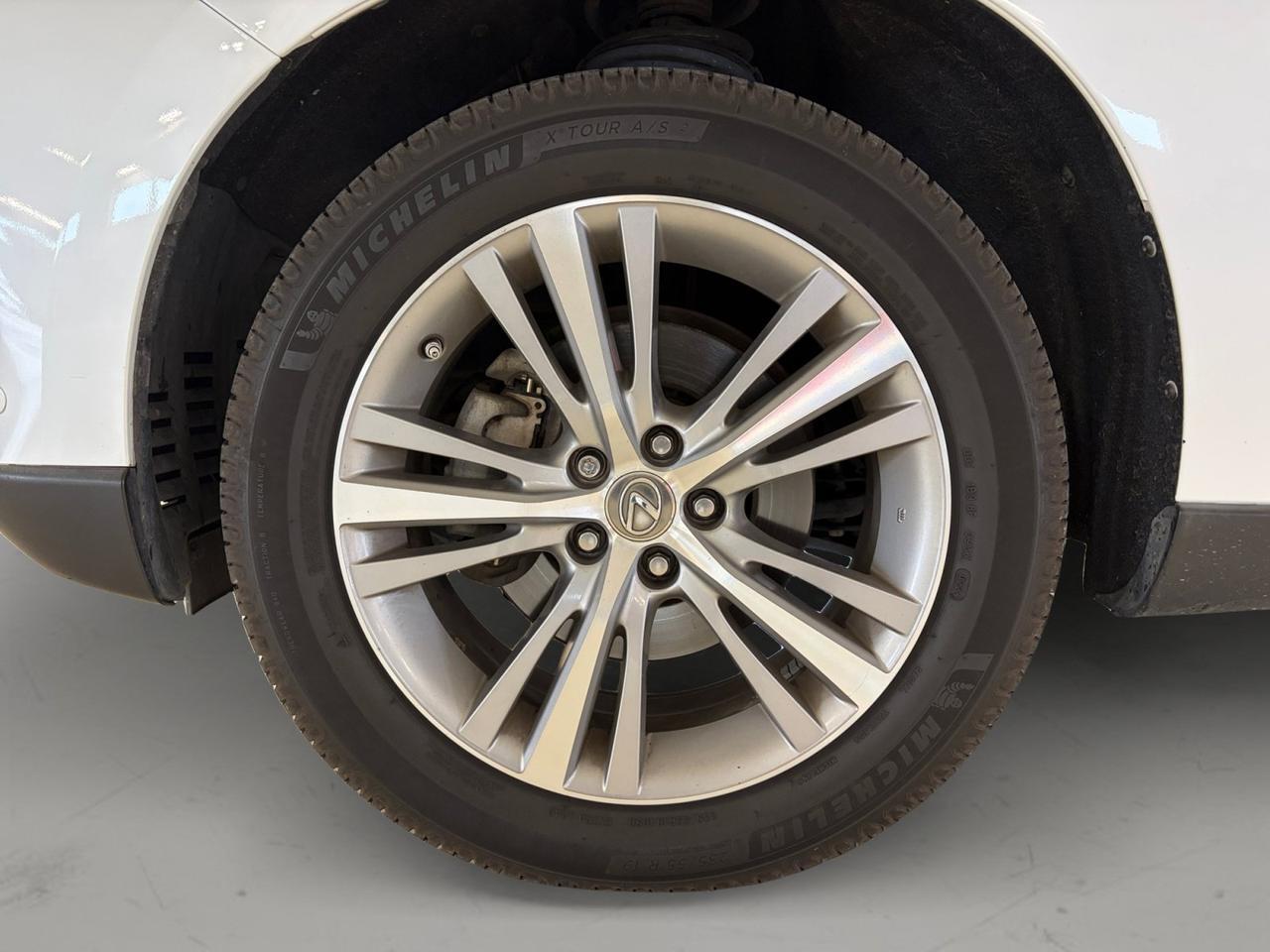 2015 Lexus RX 350 New Braunfels TX