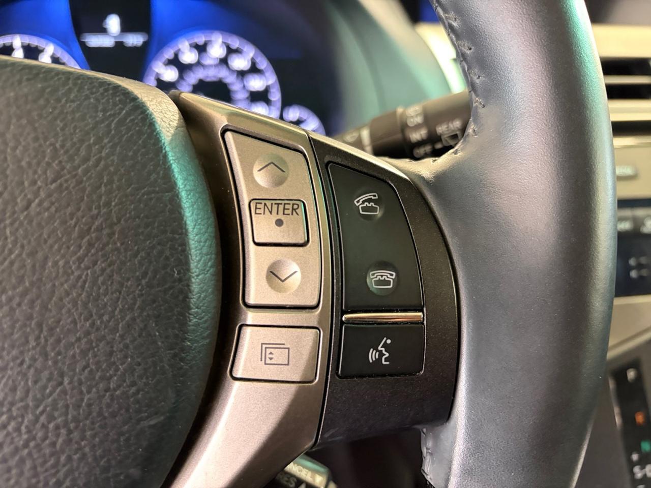 2015 Lexus RX 350 New Braunfels TX