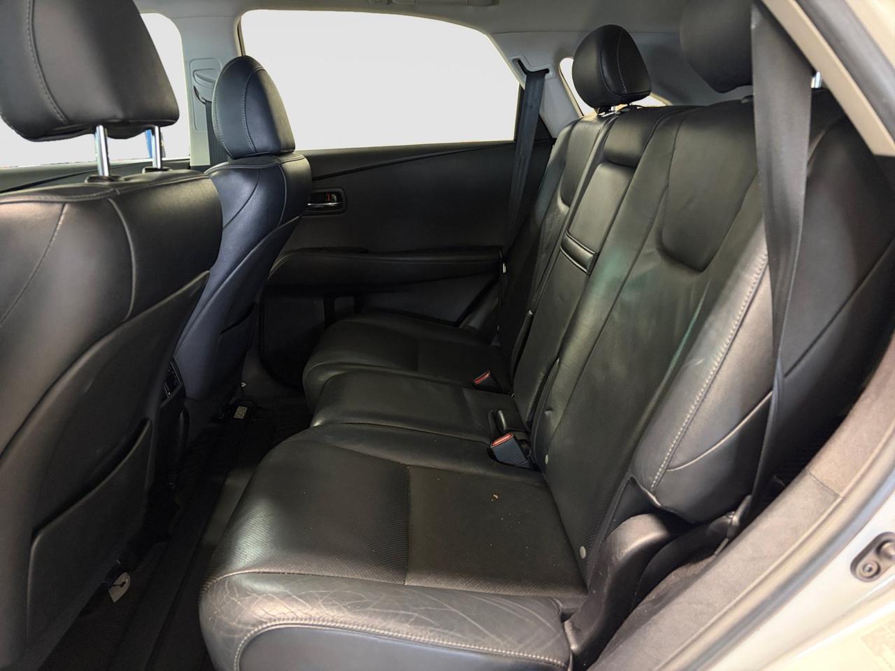 2015 Lexus RX 350 New Braunfels TX