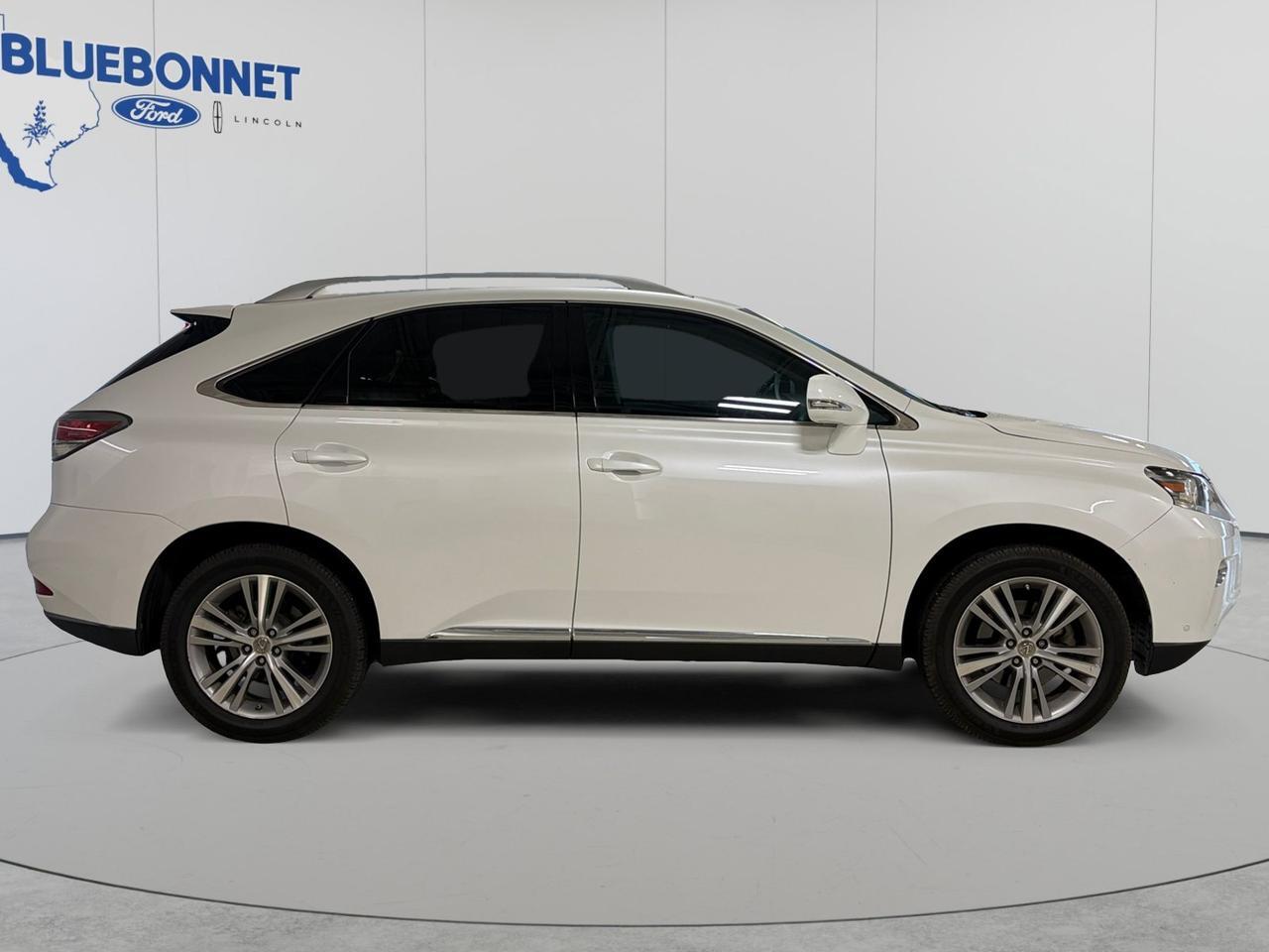 2015 Lexus RX 350 New Braunfels TX
