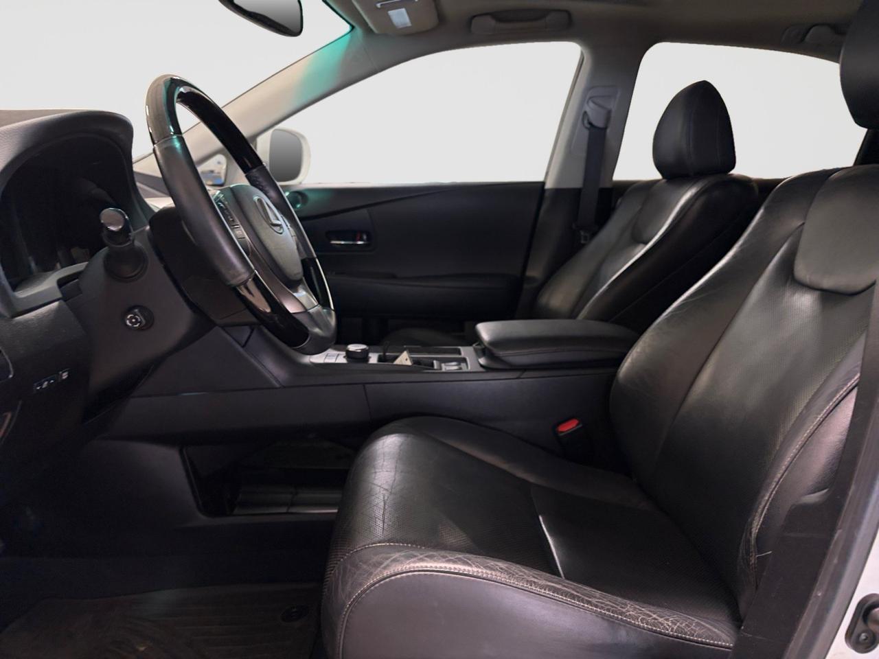2015 Lexus RX 350 New Braunfels TX
