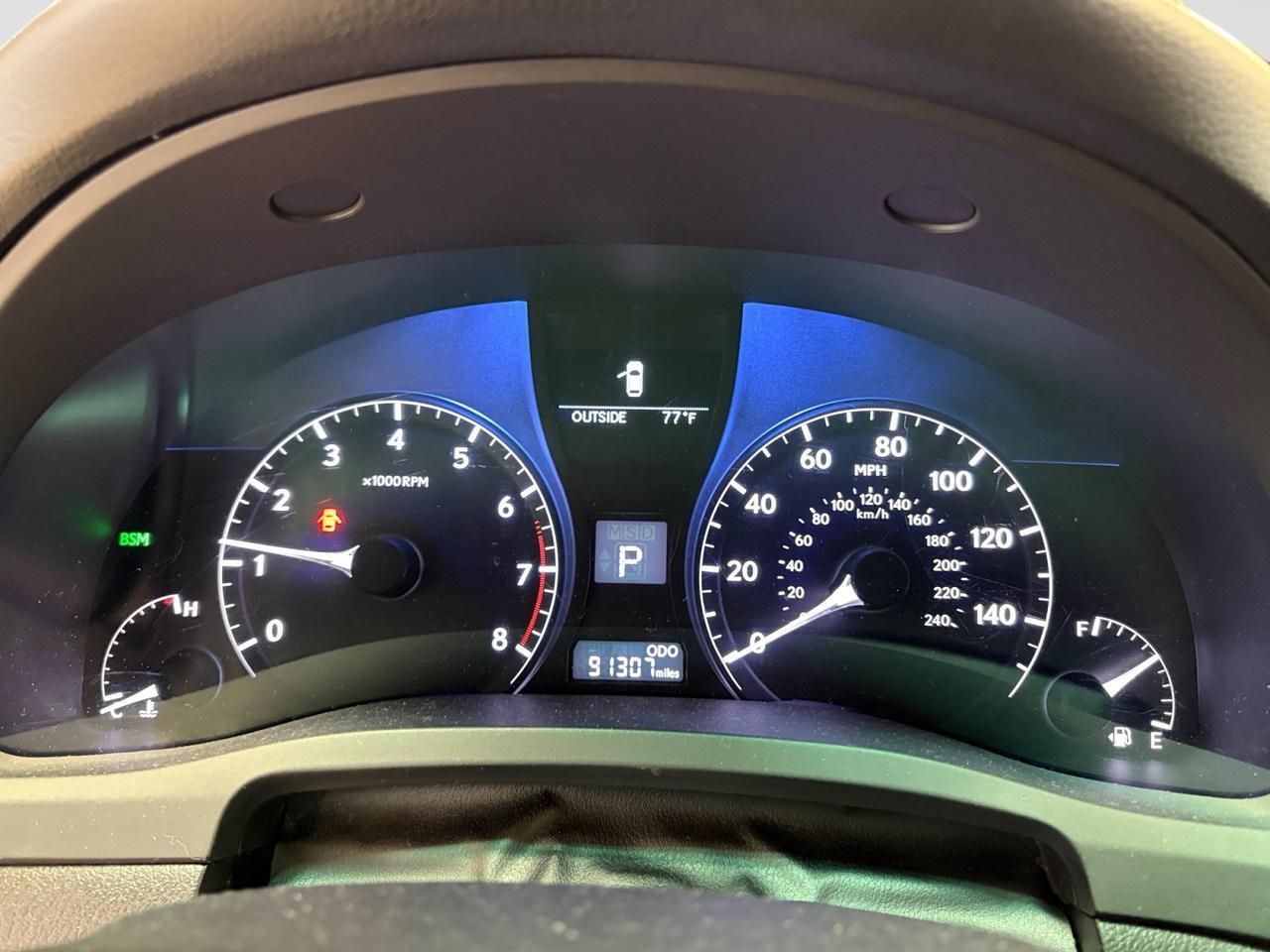 2015 Lexus RX 350 New Braunfels TX