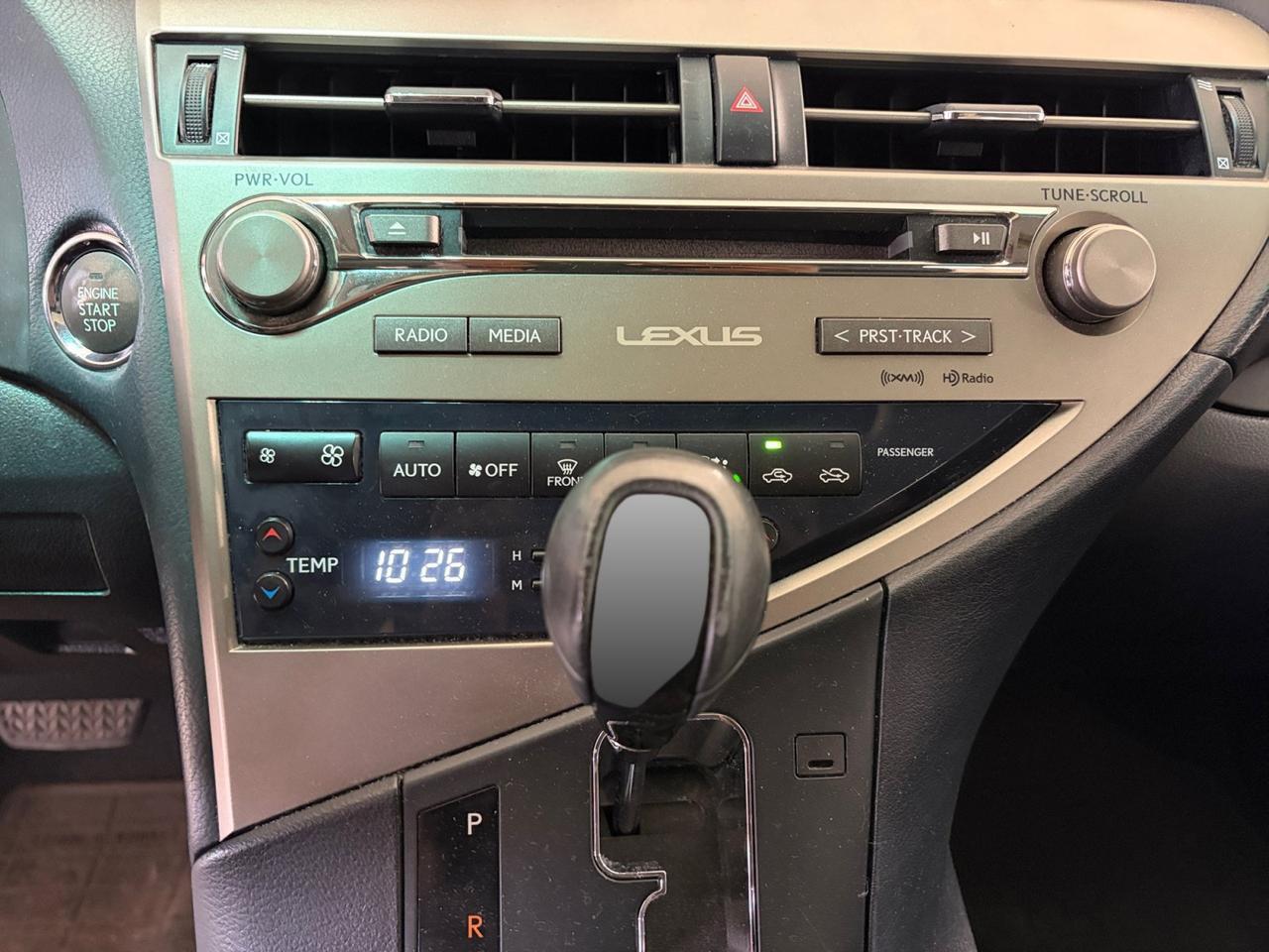 2015 Lexus RX 350 New Braunfels TX