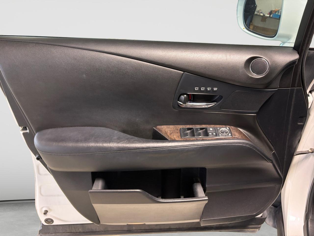 2015 Lexus RX 350 New Braunfels TX