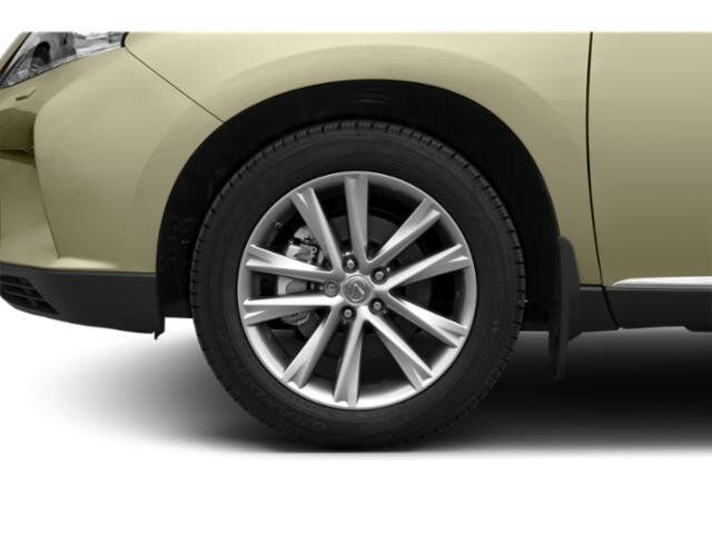 2015 Lexus RX 350 San Antonio TX