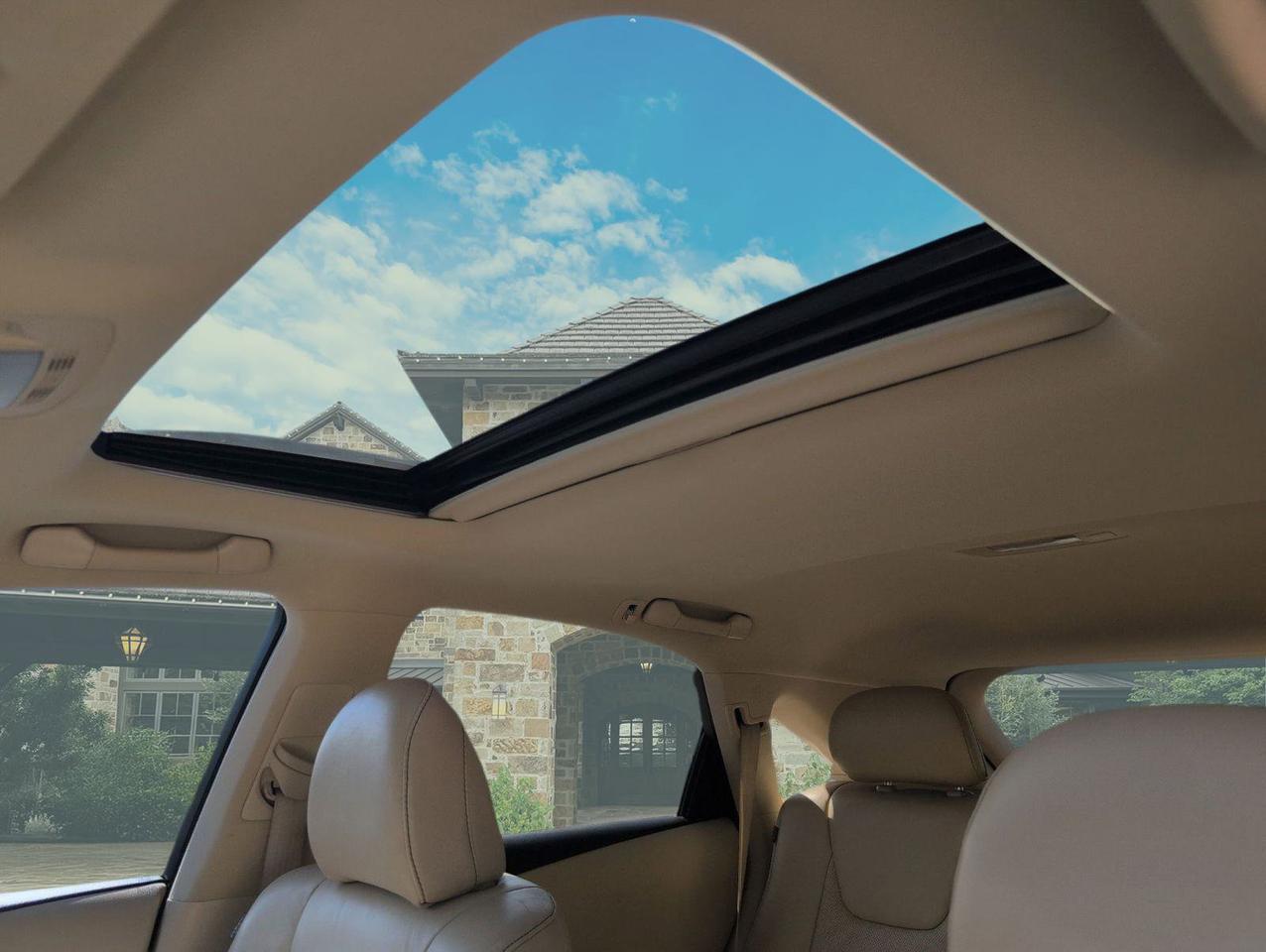 2015 Lexus RX 350 San Antonio TX