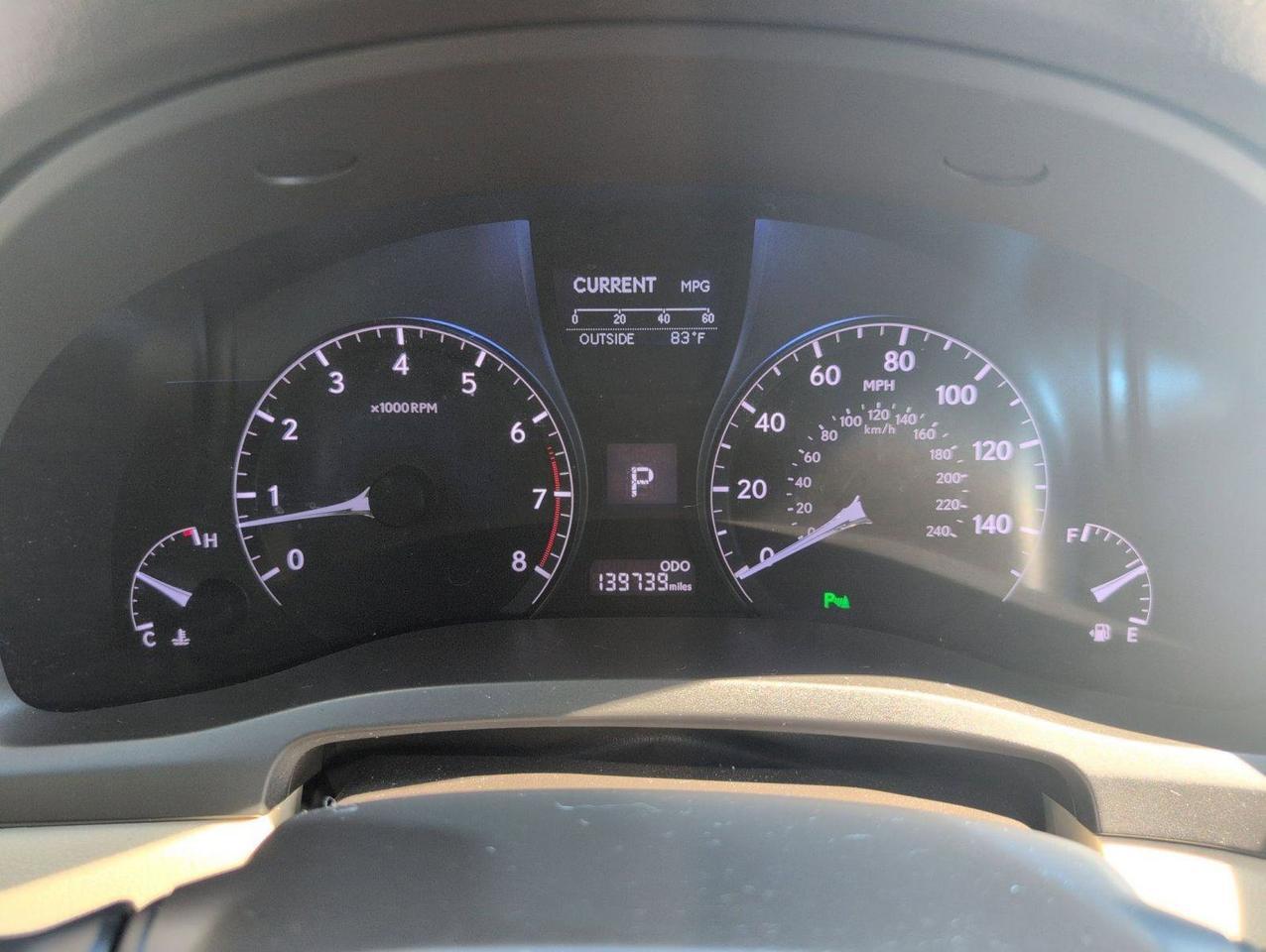 2015 Lexus RX 350 San Antonio TX