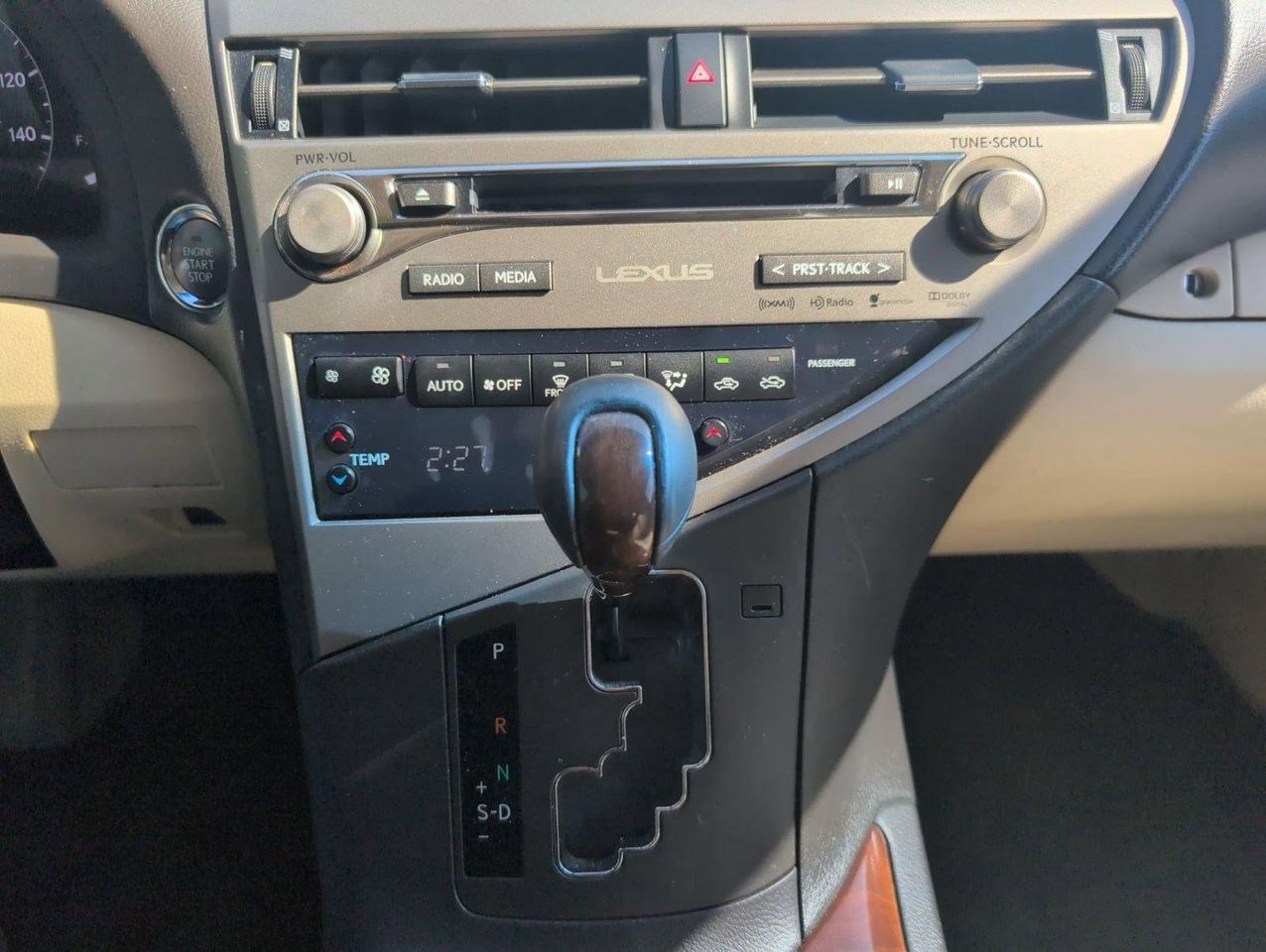 2015 Lexus RX 350 San Antonio TX