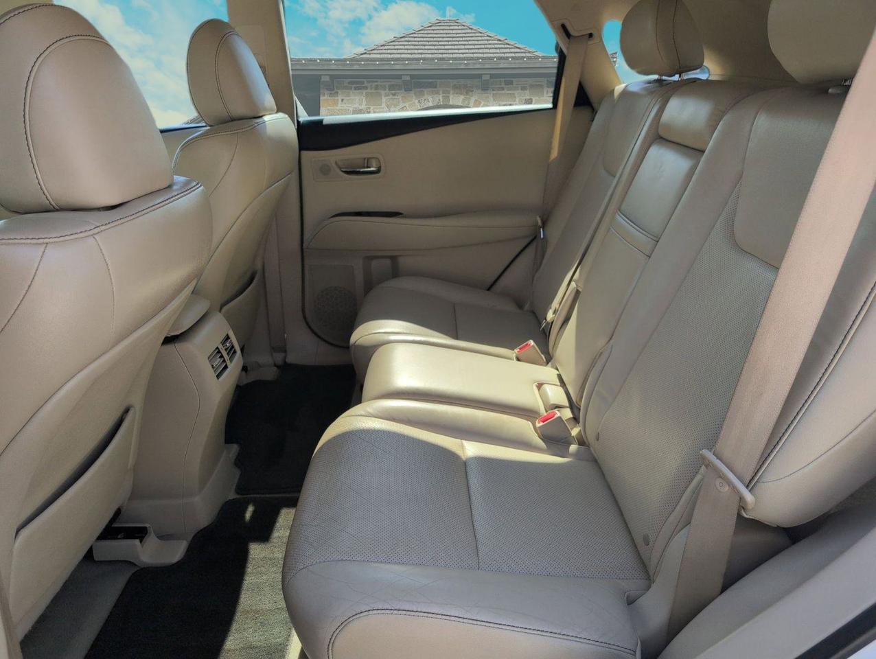 2015 Lexus RX 350 San Antonio TX