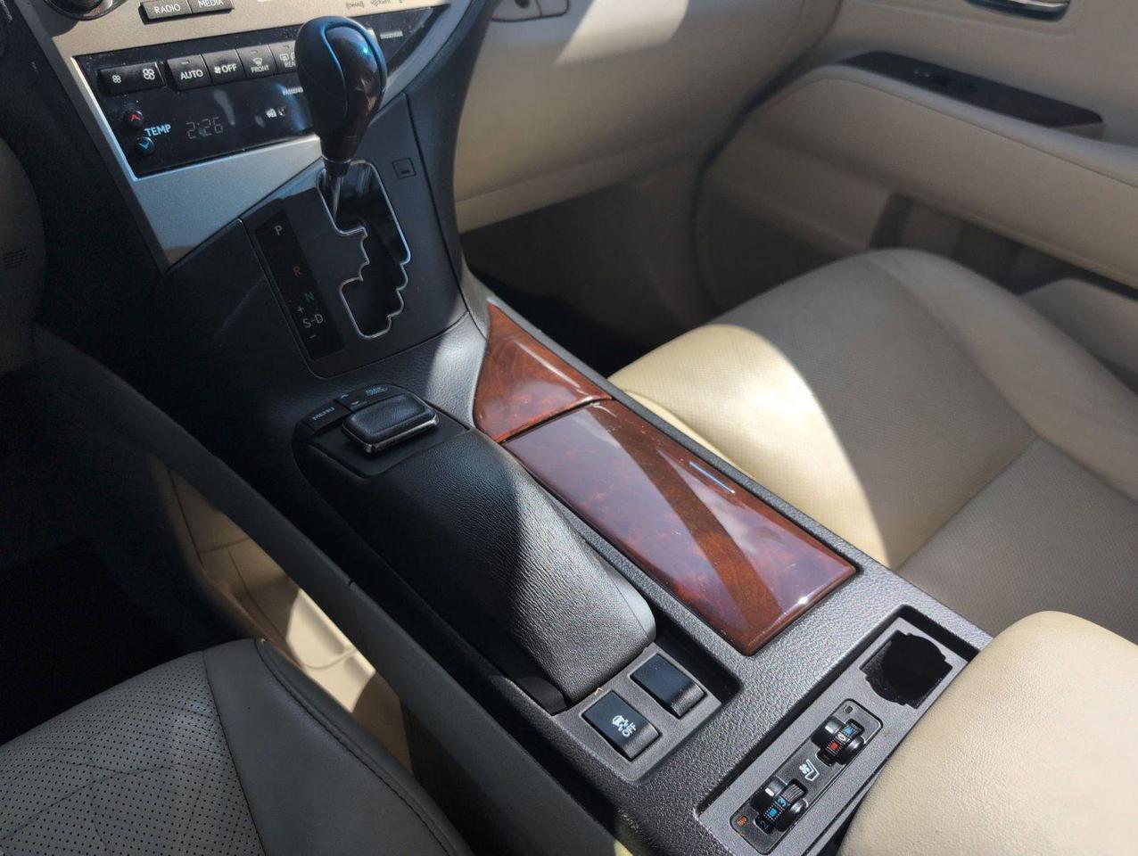 2015 Lexus RX 350 San Antonio TX